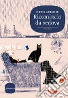 Ricomincio da vedova. E-book. Formato EPUB ebook di Minna Lindgren