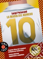 La magia del numero 10. E-book. Formato EPUB