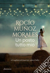 Un posto tutto mio. E-book. Formato EPUB ebook