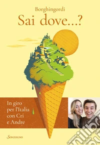 Sai dove...?. E-book. Formato EPUB ebook