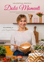 Dolci momenti. E-book. Formato EPUB ebook