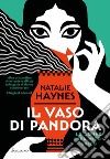 Il vaso di Pandora: Le donne nel mito greco. E-book. Formato EPUB ebook