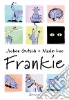 Frankie. E-book. Formato EPUB ebook