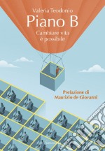 Piano B. E-book. Formato EPUB ebook