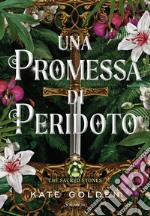 Una promessa di Peridoto. E-book. Formato EPUB ebook