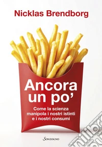 Ancora un po'. E-book. Formato EPUB ebook