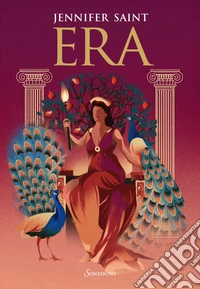 Era. E-book. Formato EPUB ebook