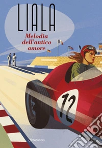 Melodia dell'antico amore. E-book. Formato EPUB ebook