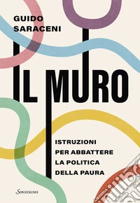 Il muro. E-book. Formato EPUB ebook