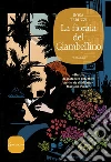 La fioraia del Giambellino. E-book. Formato EPUB ebook di Rosa Teruzzi