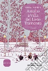 Assalto a Villa del Lieto Tramonto. E-book. Formato EPUB ebook di Minna Lindgren