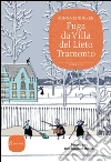 Fuga da Villa del Lieto Tramonto: Il secondo caso della Trilogia di Helsinki. E-book. Formato EPUB ebook di Minna Lindgren