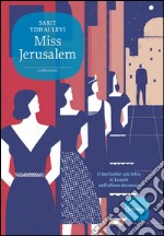 Miss Jerusalem. E-book. Formato EPUB ebook