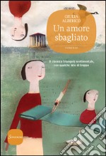 Un amore sbagliato. E-book. Formato EPUB ebook