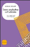 Teseo: un playboy nel Labirinto. E-book. Formato EPUB ebook