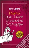 Diario di un lupo mannaro schiappa. E-book. Formato PDF ebook