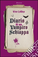 Diario di un vampiro schiappa. E-book. Formato PDF