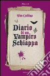 Diario di un vampiro schiappa. E-book. Formato PDF ebook di Tim Collins