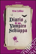 Diario di un vampiro schiappa. E-book. Formato EPUB