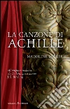 La canzone di Achille. E-book. Formato EPUB ebook di Madeline Miller