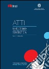 Conoscere il presente, progettare il futuro: Atti della Undicesima Conferenza nazionale di statistica. E-book. Formato PDF ebook