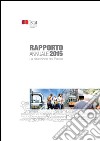Rapporto Annuale 2015: La situazione del Paese. E-book. Formato PDF ebook