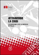 Attraverso la crisi: Occupazione e reti di imprese in Puglia. E-book. Formato PDF ebook