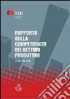 Rapporto sulla competitività dei settori produttivi: Edizione 2016. E-book. Formato EPUB ebook