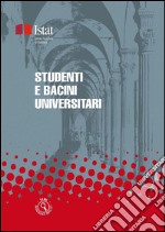 Studenti e bacini universitari. E-book. Formato PDF ebook