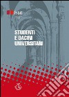 Studenti e bacini universitari. E-book. Formato PDF ebook