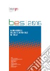 Rapporto Bes 2016: il benessere equo e sostenibile in Italia . E-book. Formato PDF ebook