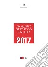 Annuario statistico italiano 2017. E-book. Formato PDF ebook