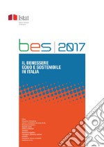 Rapporto Bes 2017. E-book. Formato PDF ebook