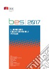 Rapporto Bes 2017. E-book. Formato PDF ebook