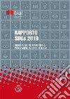 Rapporto SDGs 2019: Informazioni statistiche per l'Agenda 2030 in Italia . E-book. Formato PDF ebook