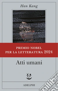 Atti umani. E-book. Formato EPUB