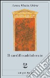 Il cardillo addolorato. E-book. Formato EPUB ebook