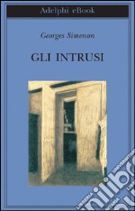 Gli intrusi. E-book. Formato EPUB ebook