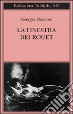 La finestra dei Rouet. E-book. Formato EPUB ebook