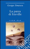 La pazza di Itteville. E-book. Formato EPUB ebook