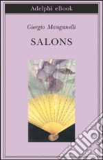 Salons. E-book. Formato EPUB ebook