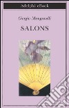 Salons. E-book. Formato EPUB ebook