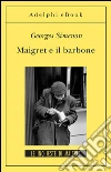 Maigret e il barbone: Le inchieste di Maigret (61 di 75). E-book. Formato EPUB ebook di Georges Simenon