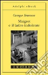 Maigret e il ladro indolente: Le inchieste di Maigret (54 di 75). E-book. Formato EPUB ebook di Georges Simenon