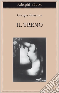 Il treno. E-book. Formato EPUB ebook