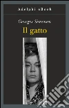 Il gatto. E-book. Formato EPUB ebook di Georges Simenon