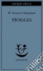 Pioggia. E-book. Formato EPUB ebook