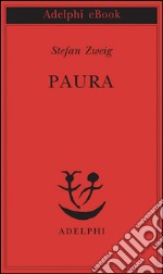 Paura. E-book. Formato EPUB ebook