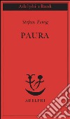 Paura. E-book. Formato EPUB ebook