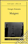 Maigret: Le inchieste di Maigret (20 di 75). E-book. Formato EPUB ebook di Georges Simenon
